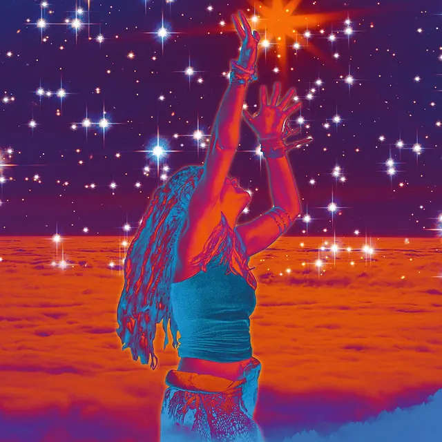 Ace Of Cups Sing Your Dreams (LP) 