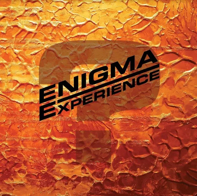 Enigma Experience Question Mark (LP) 