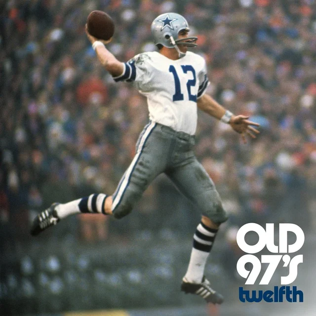 Old 97's Twelfth - LTD (LP) 