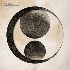 The Ocean/The Ocean Collective Phanerozoic II: Mesozoic | Cenozoic (LP)