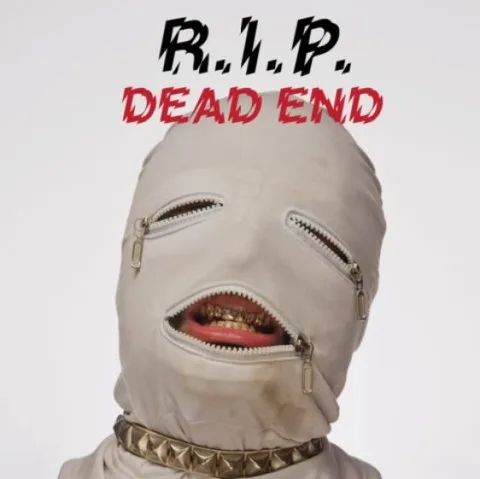 R.I.P. Dead End (LP) 