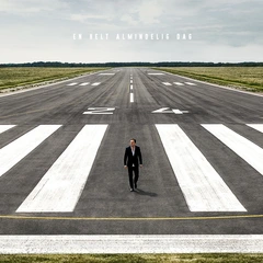 Jeppesen En Helt Almindelig Dag (LP)