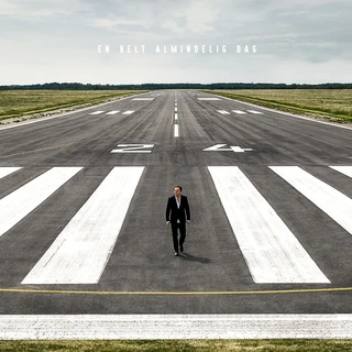 Jeppesen En Helt Almindelig Dag (LP)