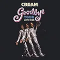 Cream The Final Tour - LTD (4CD)