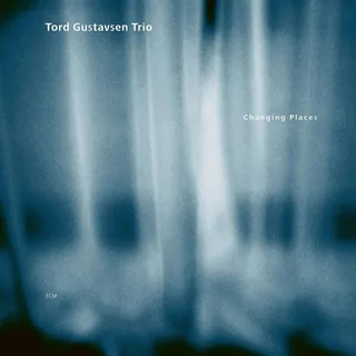 Tord Gustavsen Trio Changing Places - LTD (2LP)