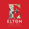 Elton John Jewel Box - Rarities &amp; B-Sides (3LP)