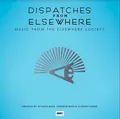 Atticus Ross/Leopold Ross/Claudia Sarne Dispatches From Elsewhere OST (2LP)