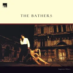 The Bathers Lagoon Blues (LP)