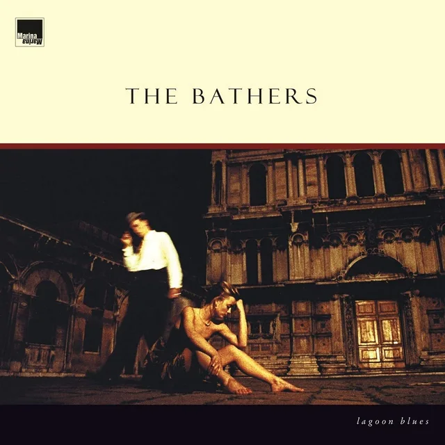 The Bathers Lagoon Blues (LP) 