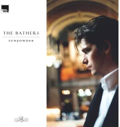 The Bathers Sunpowder (LP)