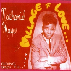 Nathaniel Mayer Going Back To The Village Of Love (LP)