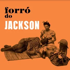 Jackson Do Pandeiro Forro Do Jackson (LP)