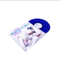 Casey MQ Babycasey (LP)