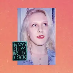 Steiner &amp; Madlaina Wünsch Mir Glück (LP)