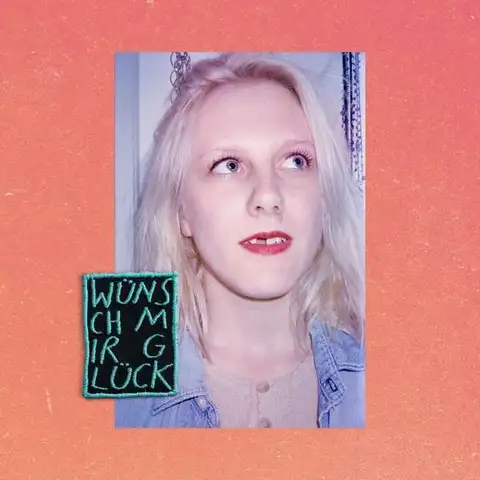 Steiner & Madlaina Wünsch Mir Glück (LP) 