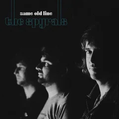 The Spyrals Same Old Line (LP)