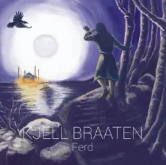 Kjell Braaten Ferd (2LP)