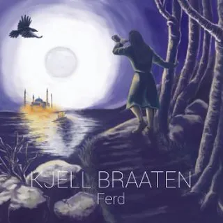 Kjell Braaten Ferd (2LP) 