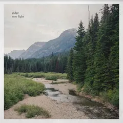 Gidge New Light (2LP)