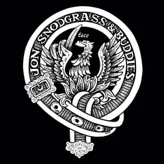 Jon Snodgrass Tace (LP)