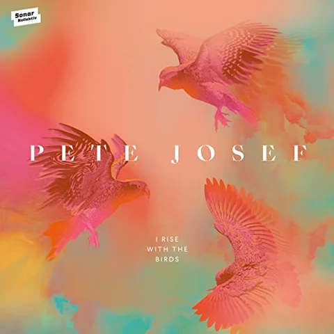 Pete Josef I Rise With The Birds (2LP) 