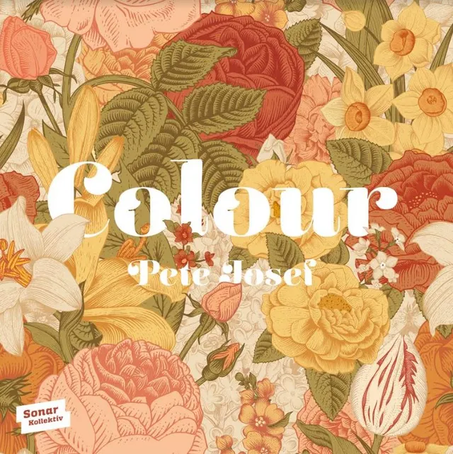 Pete Josef Colour (LP) 