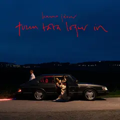 Hanna Järver Tusen Täta Lögner In - LTD (LP)