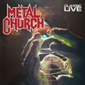 Metal Church Classic Live (LP)
