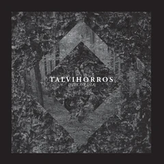 Tavihorros Discordia (7")