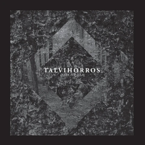 Tavihorros Discordia (7") 