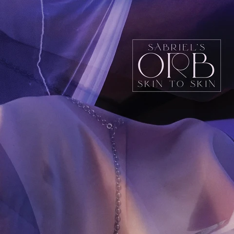 Sabriel's Orb Skin To Skin (MC) 