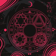 Zeta Magia Infinita (LP)
