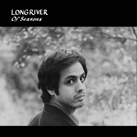 Longriver Of Seasons (LP) 