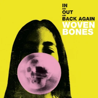 Woven Bones In and Out and Back Again (LP) 