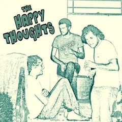 The Happy Thoughts The Happy Thoughts (LP)
