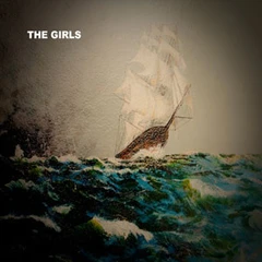 The Girls Remote View (7")