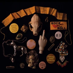Ruined Fortune Ruined Fortune (LP)
