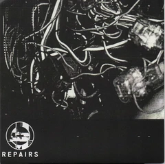 Repairs Decay (7")