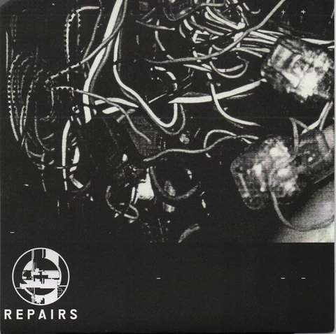 Repairs Decay (7") 