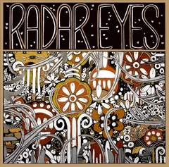 Radar Eyes Radar Eyes (LP)