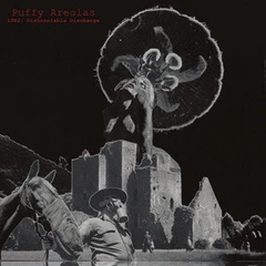 Puffy Areolas 1982: Dishonorable Discharge (LP)