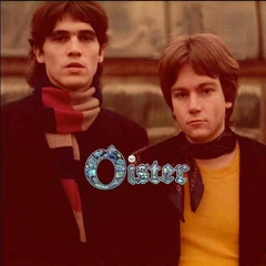 Oister Pre-Dwight Twilley Band 1973-74 (2LP)