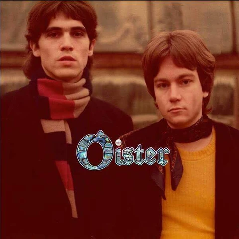Oister Pre-Dwight Twilley Band 1973-74 (2LP) 