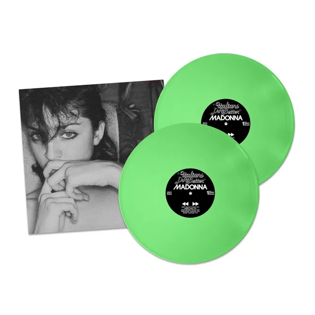 Diverse Artister Italians Do It Better - LTD (2LP) 