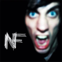 Nice Face Horizon Fires (LP)