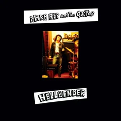 Mike Rep And The Quotas Hellbender (LP)