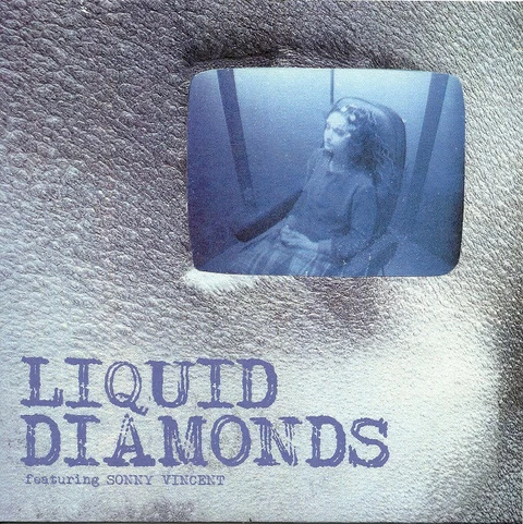 Liquid Diamonds Aw Maw (7") 