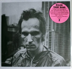 Killer Kane Band Mr. Cool (7")