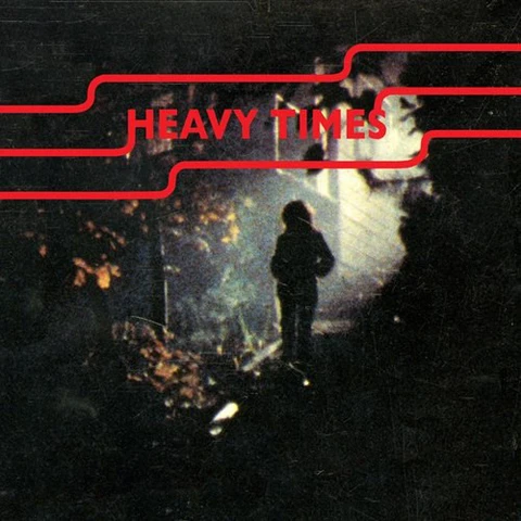Heavy Times Fix It Alone (LP) 