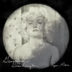 Georgiana Starlington Paper Moon (LP)